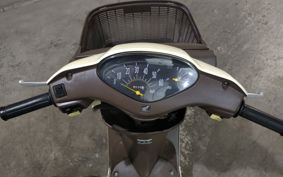 HONDA DIO CHESTER AF62