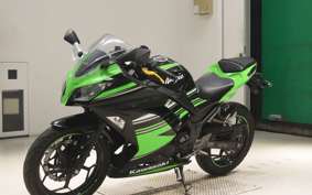 KAWASAKI NINJA 250 ABS 2019 EX250L