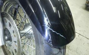 SUZUKI INTRUDER 400 Classic 2006 VK54A
