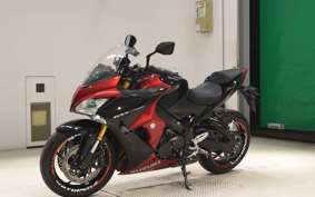 SUZUKI GSX-S1000F 2016 GT79A