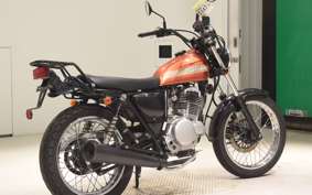 SUZUKI GRASS TRACKER 2022 NJ4BA