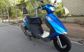 SUZUKI ADDRESS V125 CF46A