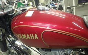 YAMAHA SR500 1998 1JN