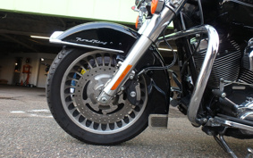 HARLEY FLHR1340 2008 FB4