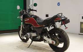 KAWASAKI GPZ400 1983 ZX400A