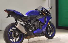 YAMAHA YZF-R1 2018