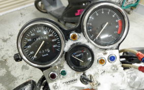 HONDA CB1000SF 1993 SC30