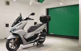 HONDA PCX 160 KF47