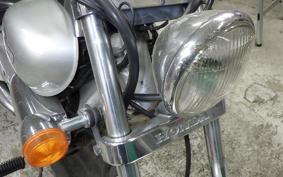 HONDA MAGNA 50 AC13
