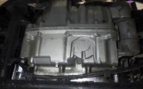 YAMAHA DRAGSTAR 400 CLASSIC  2012 VH02J