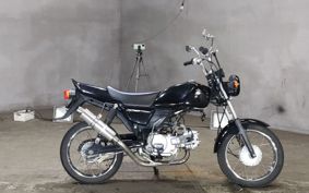 SUZUKI GS50 NA41A
