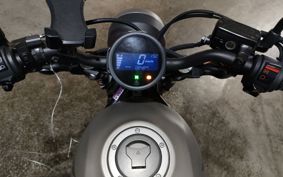 HONDA REBEL MC49