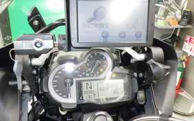 BMW R1200GS 2016