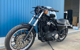 HARLEY XL883R 2010 CS2