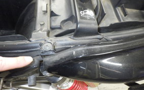 KAWASAKI BALIUS 250 Gen.2 ZR250B