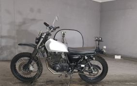 SUZUKI GLASS TRACKER BIG BOY NJ47A