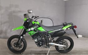 KAWASAKI D-TRACKERX LX250V