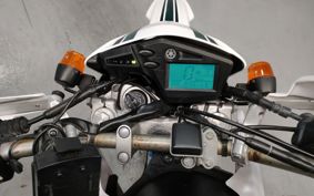 YAMAHA SEROW 250 DG17J
