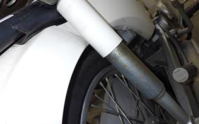 HONDA C110 SUPER CUB 2013 JA07