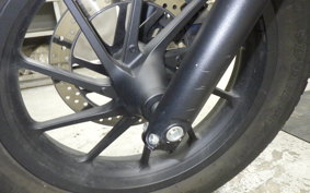 HONDA REBEL 250 A 2014 MC49