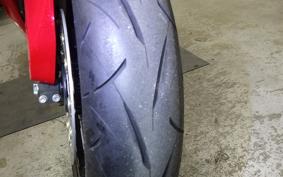 HONDA CBR600RR 2021 PC40