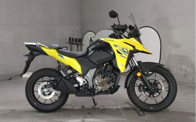 SUZUKI V STROM 250SX EL11L