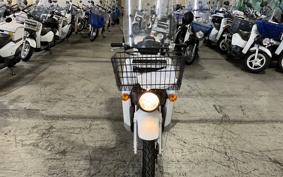 HONDA  BENLY  PRO  AA05