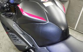 HONDA CBR250RR A 2007 MC51