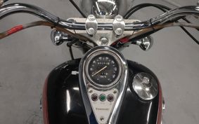 KAWASAKI VULCAN400 CLASSIC 1999 VN400A