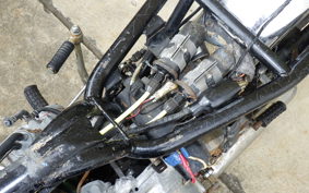 KAWASAKI W1 SA W1F