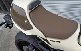 YAMAHA XSR900 2026 RN96J