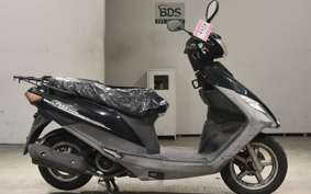 SUZUKI ADDRESS V125 2026 DT11A