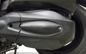 YAMAHA MAJESTY 250 Gen.4 SG20J
