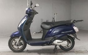 SUZUKI  ACCESS 125 DP11A