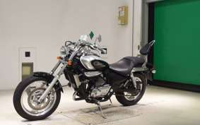 KAWASAKI ELIMINATOR 250 V 2002 VN250A