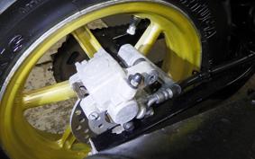 HONDA APE 100 GEN 2 2022 HC13