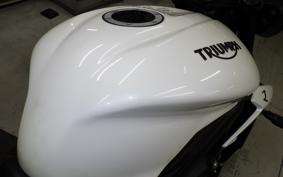 TRIUMPH STREET TRIPLE R 2018