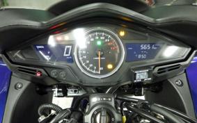 HONDA VFR800F 2022 RC79