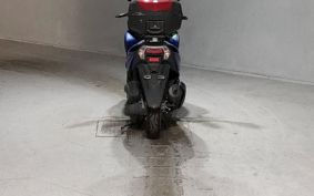 YAMAHA TRICITY 155 ABS SG37J