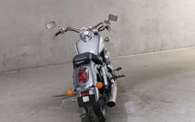HONDA SHADOW 400 NC34
