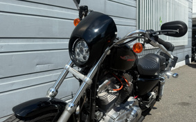 HARLEY HARLEY XL883 2004 CAM