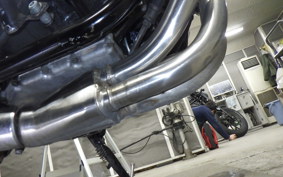 SUZUKI INAZUMA 400 (GSX400) 2004 GK7BA