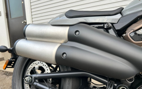 HARLEY HARLEY RH1250S 2025 ZC4