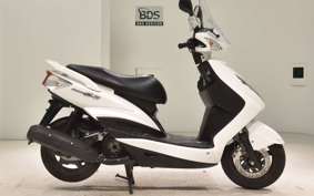 YAMAHA CYGNUS 125 X 2 2015 SE44J