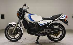 YAMAHA RZ350 1983 4U0