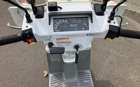 HONDA  GYRO X STANDARD  TD02