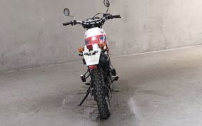 YAMAHA SEROW 225 1KH