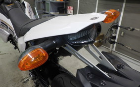 YAMAHA WR250X 2025 DG15J