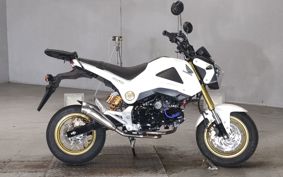 HONDA GU ROM JC61