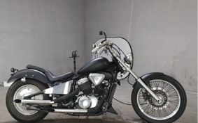HONDA STEED 400 NC26